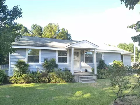 706 Elliot Farm Rd, Fayetteville, NC 28311
