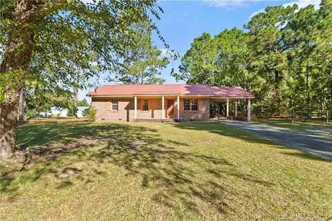 1476 Ashemont Rd, Aberdeen, NC 28315