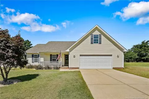 116 Van Buren Dr, Raeford, NC 28376