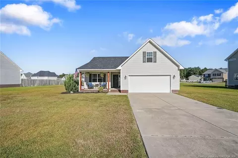 46 Emma Ct, Linden, NC 28356