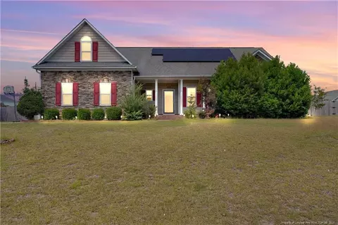 258 Home Stretch Ln, Raeford, NC 28376
