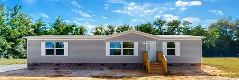 6580 Hasty Rd, Laurinburg, NC 28352