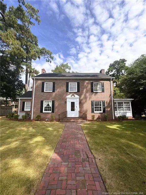 201 E 20th St, Lumberton, NC 28358