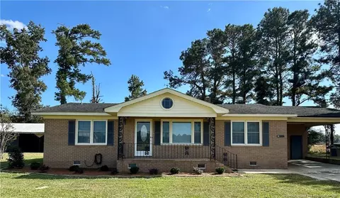 2168 Bloomingdale Rd, Orrum, NC 28369