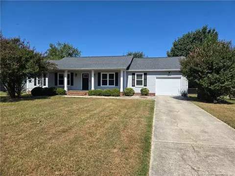 5804 Highstan Ct, Fayetteville, NC 28304