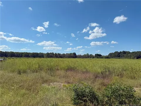 lot2 Collier Rd, Wade, NC 28395