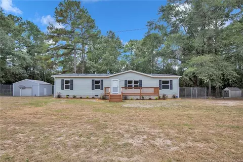 6672 Cedar Creek Rd, Fayetteville, NC 28312