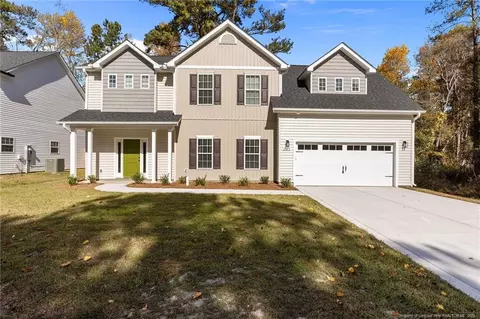 7014 Summerlin Dr, Fayetteville, NC 28306