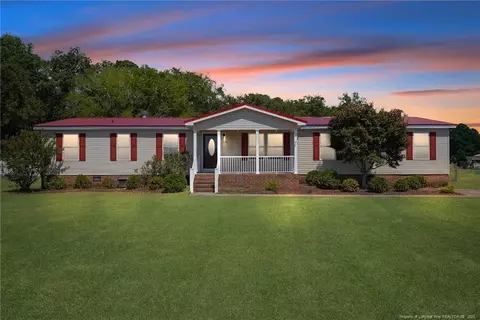 4961 High Branch Ct, Stedman, NC 28391