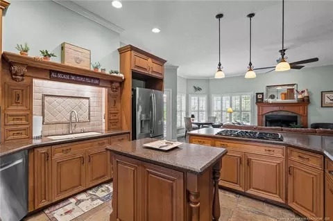 4 Oxton Cir, Pinehurst, NC 28374 photo 12