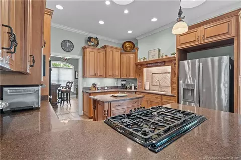 4 Oxton Cir, Pinehurst, NC 28374 photo 8