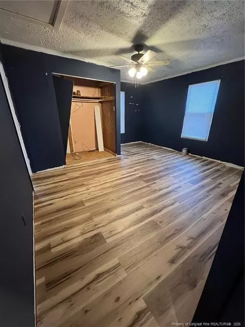 Bedroom - 216 E Stack St, Saint Pauls, NC 28384 photo 1 of 2