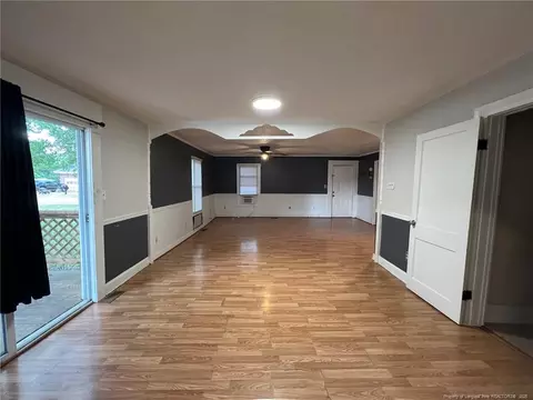 Living - 216 E Stack St, Saint Pauls, NC 28384 photo 2 of 4