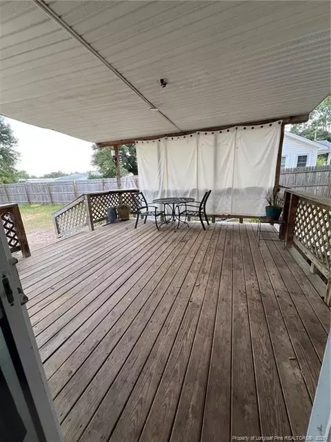 Exterior - 216 E Stack St, Saint Pauls, NC 28384 photo 1 of 6