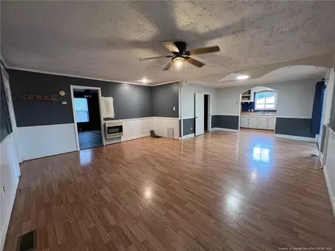 Living - 216 E Stack St, Saint Pauls, NC 28384 photo 1 of 4