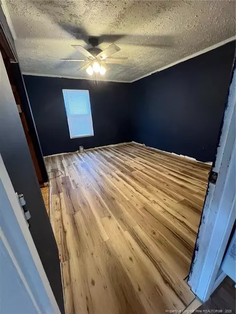 Bedroom - 216 E Stack St, Saint Pauls, NC 28384 photo 2 of 2