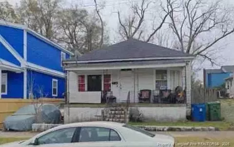 908 Campbell St, Wilmington, NC 28401