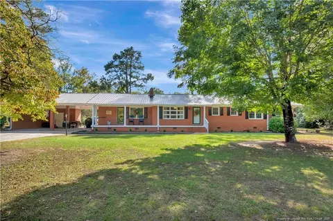 978 Bethesda Church Rd, Fairmont, NC 28340