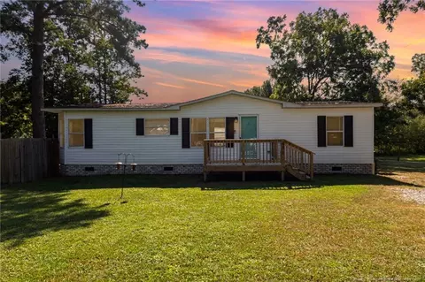 431 S Pine St, Princeton, NC 27569