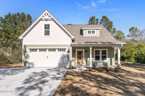 2398 Zion Hill Rd SE, Bolivia, NC 28422