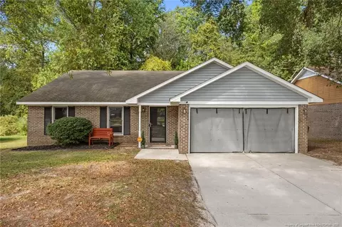 2904 Rosemeade Dr, Fayetteville, NC 28306