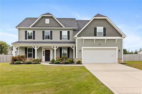 6225 Esau St, Linden, NC 28356