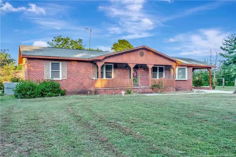 2556 Milk Dairy Rd, Red Springs, NC 28377