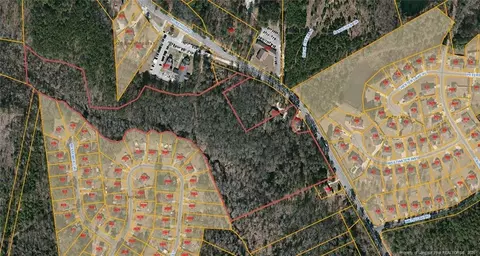 2655 Rosehill Rd, Fayetteville, NC 28301