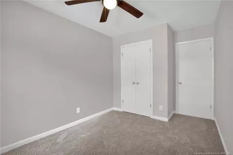 Bedroom - 175 Eulon Loop, Raeford, NC 28376 photo 4 of 7