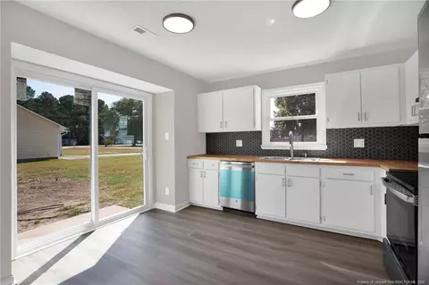 Kitchen - 175 Eulon Loop, Raeford, NC 28376 photo 1 of 1