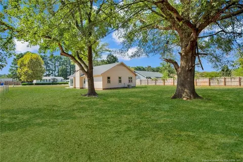 Exterior - 175 Eulon Loop, Raeford, NC 28376 photo 5 of 6