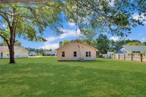 Exterior - 175 Eulon Loop, Raeford, NC 28376 photo 6 of 6