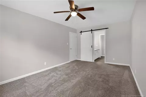 Bedroom - 175 Eulon Loop, Raeford, NC 28376 photo 2 of 7