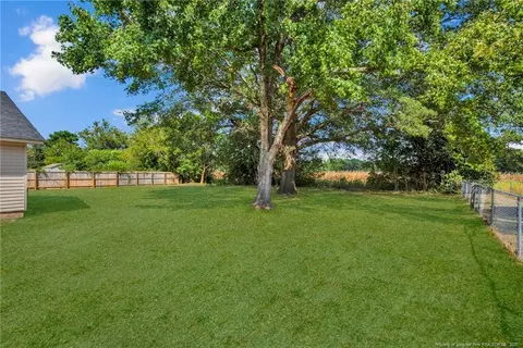 Exterior - 175 Eulon Loop, Raeford, NC 28376 photo 4 of 6