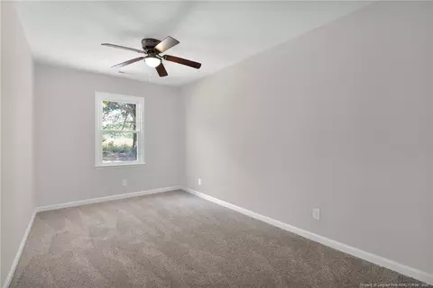 Bedroom - 175 Eulon Loop, Raeford, NC 28376 photo 3 of 7