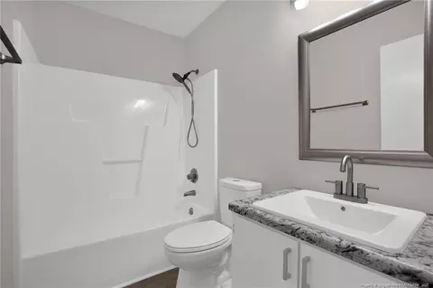 Bath - 175 Eulon Loop, Raeford, NC 28376 photo 4 of 5
