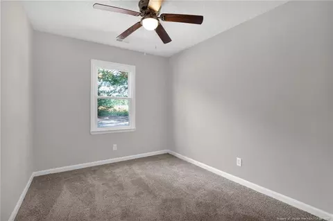 Bedroom - 175 Eulon Loop, Raeford, NC 28376 photo 7 of 7
