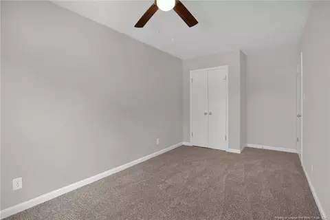 Bedroom - 175 Eulon Loop, Raeford, NC 28376 photo 5 of 7