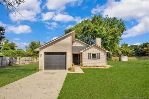 175 Eulon Loop, Raeford, NC 28376