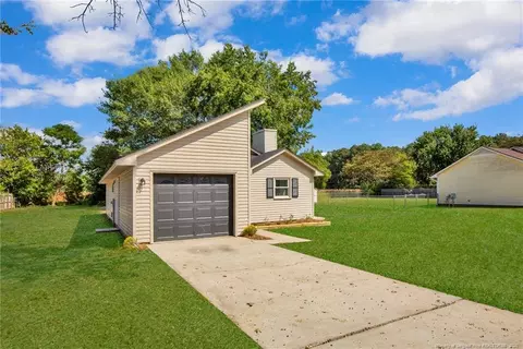 Exterior - 175 Eulon Loop, Raeford, NC 28376 photo 2 of 6