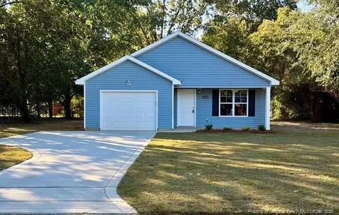 1520 Berriedale Dr, Fayetteville, NC 28304