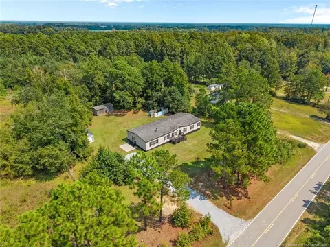 2266 Byrds Pond Rd, Erwin, NC 28339 photo 25