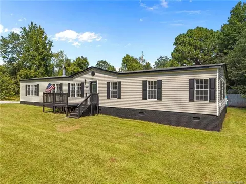 2266 Byrds Pond Rd, Erwin, NC 28339 photo 3
