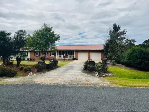 4141 Locks Creek Church Rd, Fayetteville, NC 28312