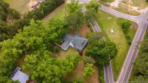 5648 Tolarsville Rd, Saint Pauls, NC 28384