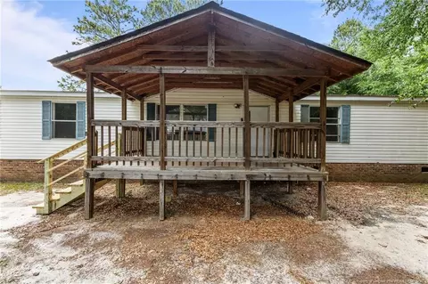 3663 Classic Rd, Fayetteville, NC 28306