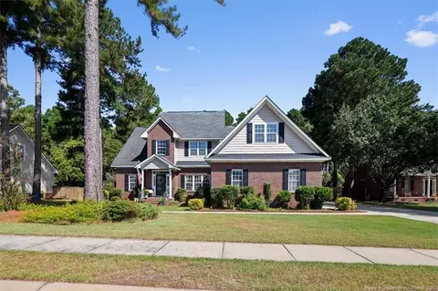 6317 Castlebrooke Ln, Linden, NC 28356
