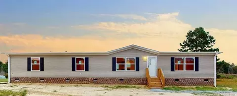 8460 W 210 Hwy, Garland, NC 28441
