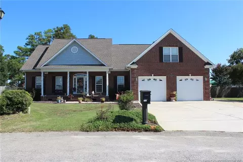 2902 Lambrusco Pl, Fayetteville, NC 28306