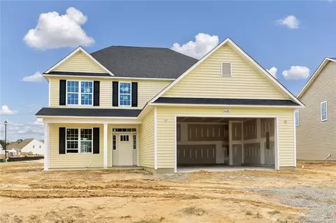 5045 Boxcut Ln, Hope Mills, NC 28348